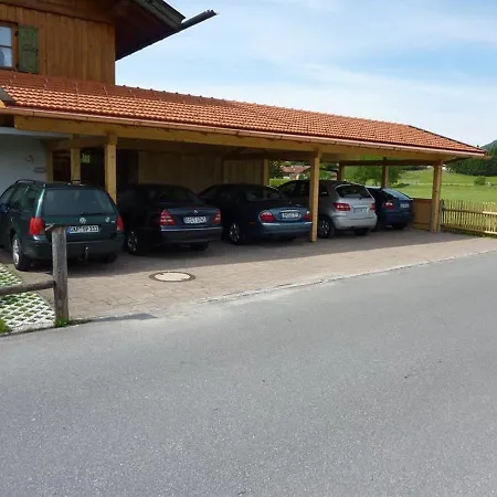 Achatz * Krün