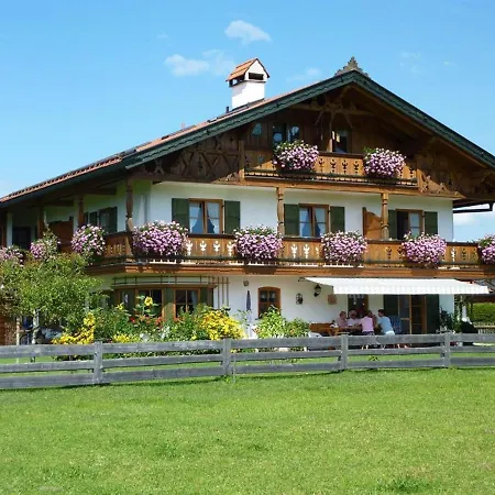 Achatz * Krün